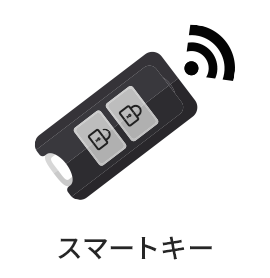 スマートキー