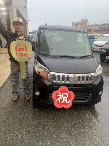 S様　ekスペース